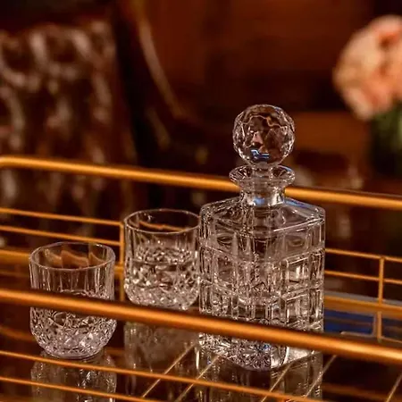 Le Boudoir 2 Personnes - Piece Secrete